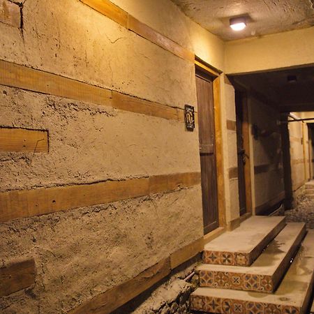 Baltistan Fort Skardu Resort Exteriör bild