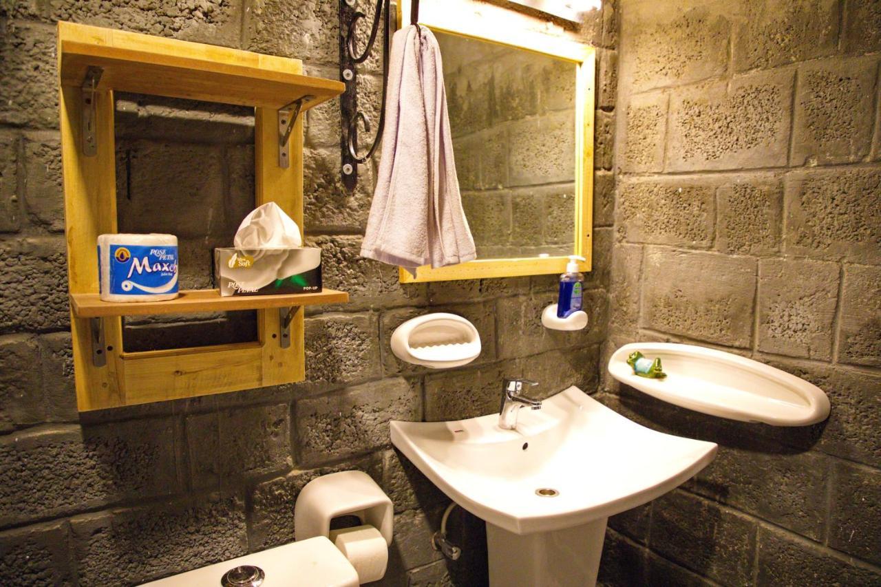 Baltistan Fort Skardu Resort Exteriör bild
