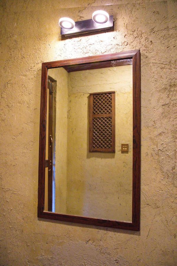Baltistan Fort Skardu Resort Exteriör bild